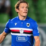 Sampdoria, Gartenmann: “Abbiamo fame, col Palermo vogliamo i primi tre punti”