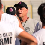 Athletic Palermo, Ferazzoli: “Ci teniamo a fare bene contro il Trapani”