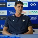 Sampdoria, Ravanelli: “Pohjanpalo ti punisce al primo errore. Moreo…”
