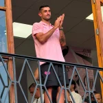 Perin, che accoglienza! Palermo abbraccia il suo nuovo portiere / FOTO – VIDEO
