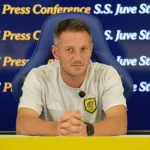 La Juve Stabia continua a cambiare: un acquisto e tre cessioni. Fra due giorni il Palermo