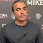 Barone: “Sono legato a Palermo. I rosa hanno tutto per puntare alla Serie A”