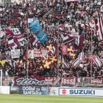Palermo, ad Arezzo ti aspetta una bolgia: esauriti tutti i biglietti