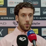 Melbourne City – Palermo 0 – 2, Inzaghi e Bani in mixed zone / VIDEO