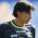 Carrarese, Cioffi saluta: “Porterò con me ogni momento”. Per il post c’è Pagliuca