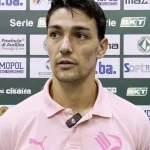Avellino – Palermo 1 – 1, Inzaghi e Barba in mixed zone / VIDEO
