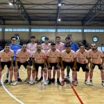 Palermo C5, un’espulsione cambia la gara: il Pioppo dilaga 6 – 2