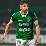 Avellino, Sounas avvisa il Palermo: “Sarà una battaglia, ma ci faremo trovare pronti”