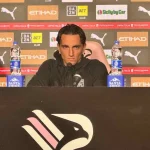 Ignacchiti: “Dopo il 2-2 sentivamo di poterla ribaltare”
