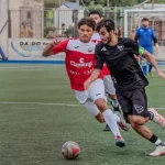 Palermo Futsal Club, esordio amaro in campionato: sconfitta per 4-3 contro la Dribbling