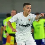 L’Ascoli si gode Andrea Silipo: l’ex Palermo è già a 3 gol in Serie B