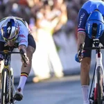 Europei di ciclismo 2026, Team Relay élite in tv e streaming: dove vederlo, canale, orario
