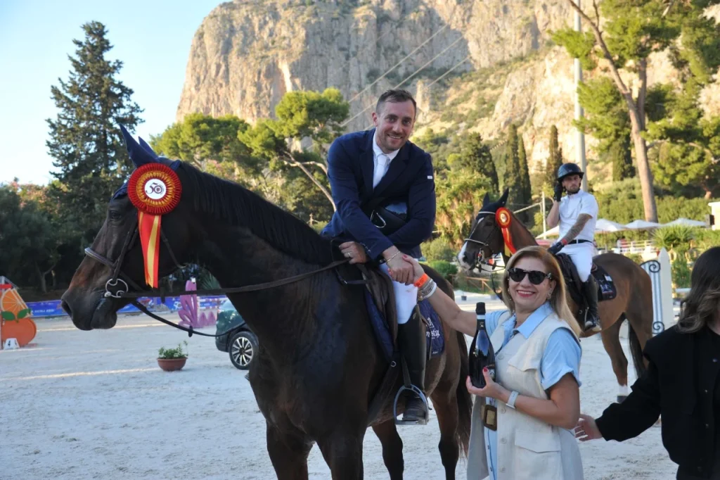 Coppa degli Assi, vittoria per Luca Coata e Holly del Rilate