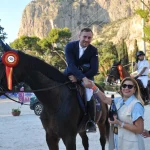 Coppa degli Assi, vittoria per Luca Coata e Holly del Rilate