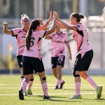 Palermo femminile, altra vittoria col Catania e passaggio del turno in Coppa