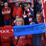 Manchester City, striscioni velenosi ad Anfield: Maresca risponde battendo 0-3 il Liverpool