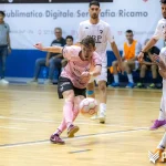 Coppa Italia, il Palermo C5 travolge 6-1 il Palermo Futsal